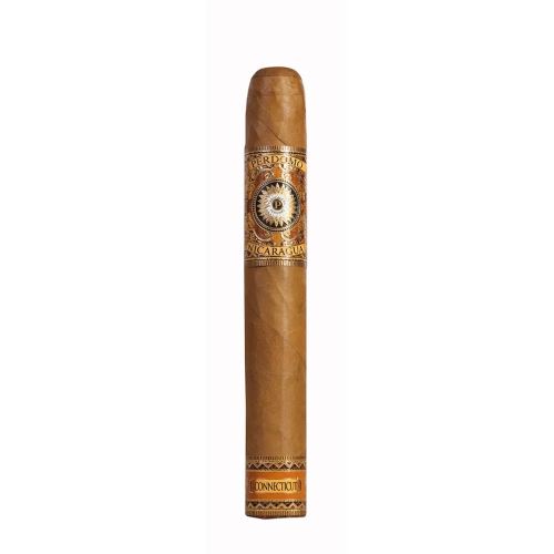 Vlhčený Doutník Perdomo Nicaragua Bourbon Barrel Aged Epicure Connecticut 15,24cm 1ks