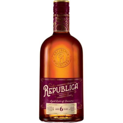 Božkov Republica Reserva 38% 0,7 l