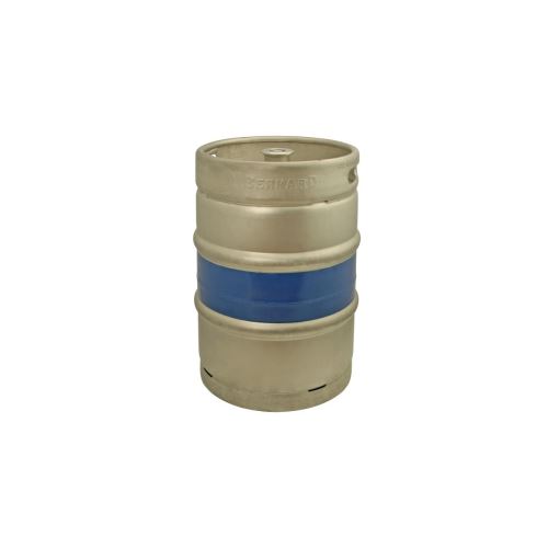 Bernard sv. ležák 12° 50 l KEG