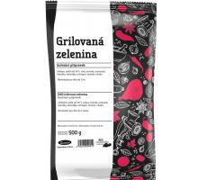 Koření Grilovaná  zelenina 500g DR