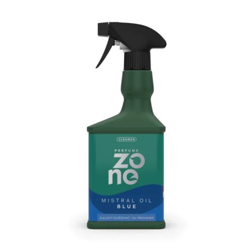 Cleamen olejový osvěžovač 550ml více druhů