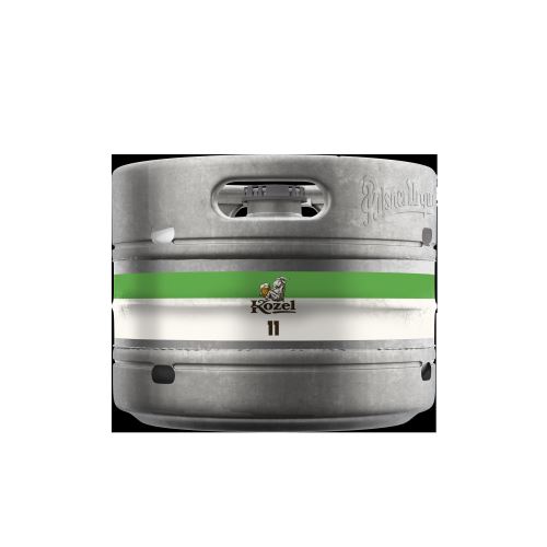 Velkopopovický Kozel 11° 15 l KEG