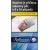Rothmans Long Blue /167,-/cigarety U