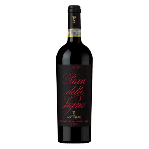 Brunello di Montalcino 14% DOCG ”Pian delle Vigne” 0,75 l Itálie
