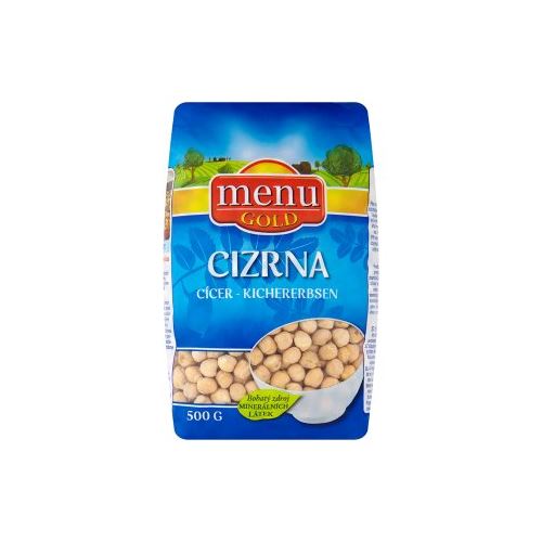 Cizrna 500g Essa