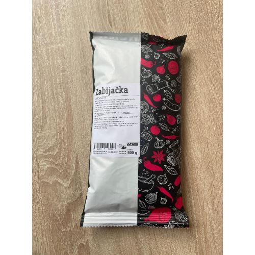 Koření Zabijačka 500g DR
