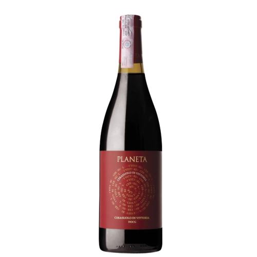 Cerasuolo di Vittori Nero d’Avola Sicilia 12% 0,75l Itálie