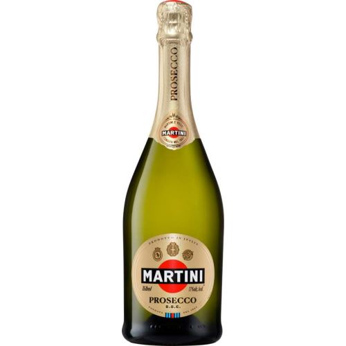 Martini Prosecco 11,5%  0,2 l
