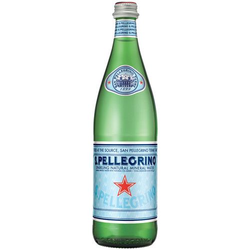 pelegrino