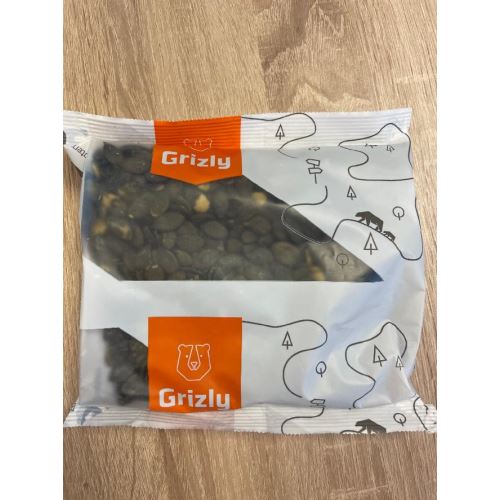 Dýňové semínko loupané - tykev 500g Grizly