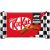 Tyčinka Kit Kat 4 Fingers 41,5g Nestlé
