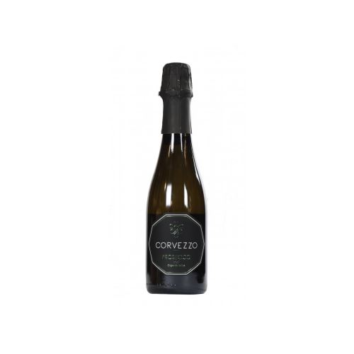 Prosecco Corvezzo Extra Dry 0,375 l BIO DOC