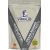 Sýr Parmezán Grana Padano sýr strouhaný 100g Virgilio