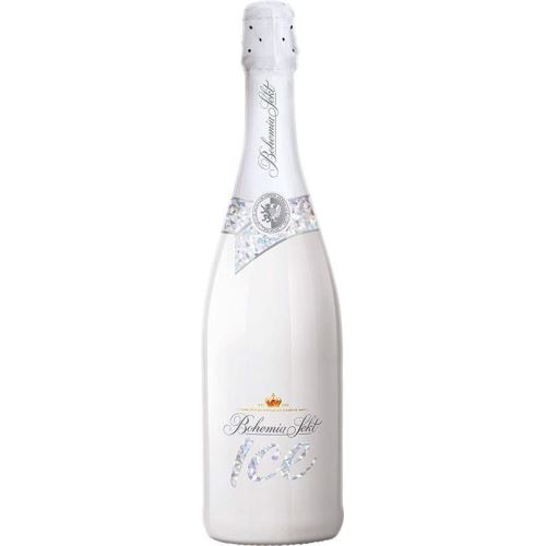 Sekt Bohemia ICE 11,5% 0,75 l