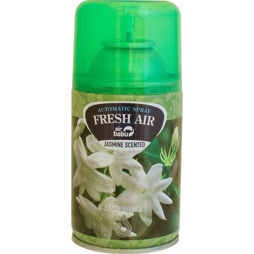 Fresh Air Osvěžovač vzduchu sprej jasmine scented 260ml