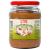 Česneková pasta 30% soli  750g sklo NOVA