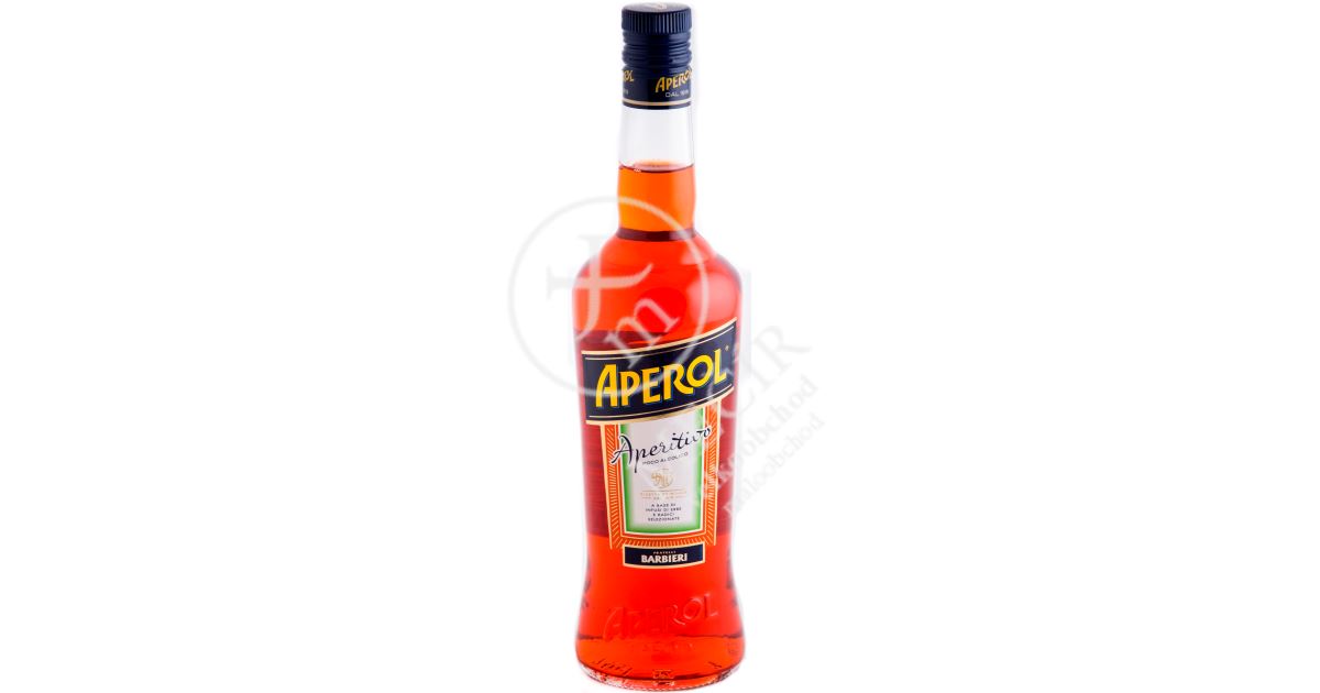 Aperol Aperitvo 1 litro Barbieri