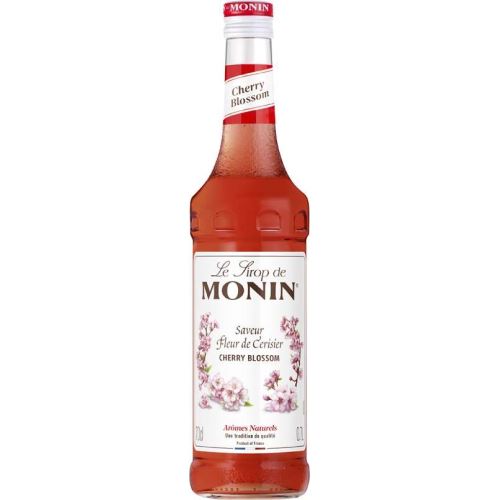 Monin Sirup cherry blossom/sakura 0,7l