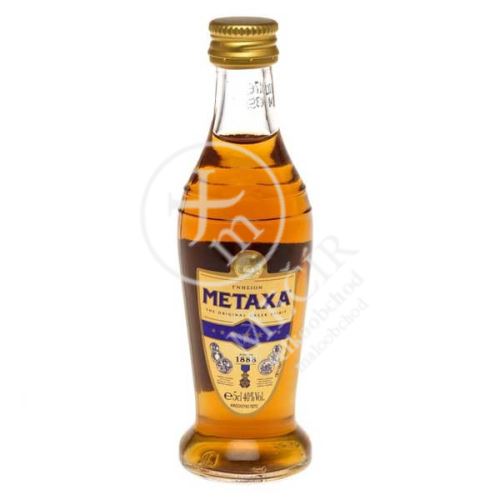 metaxa 7* mini