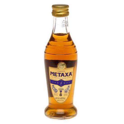 metaxa 7* mini