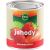 Kompot Jahody 2,5 kg plech