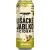 Lišácké Jablko cider hruška 4,5% 500ml plech