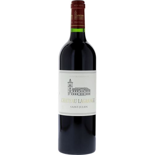 Château Lagrange, 3eme Cru Classé, 2020 0,75 l Francie