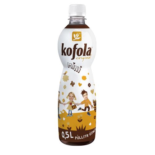 kofola 0,5