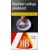 HB 100 red /166,-/cigarety/U HB 100 red /166,-/cigarety/U