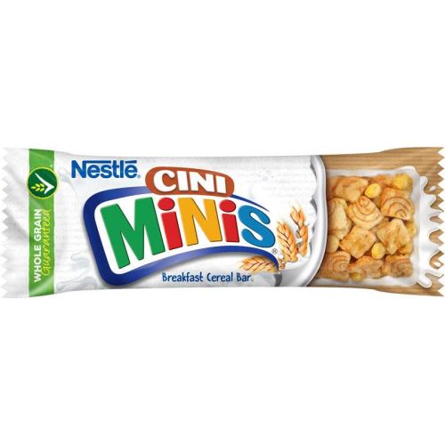Nestlé Cini Minis Tyčinka 25g