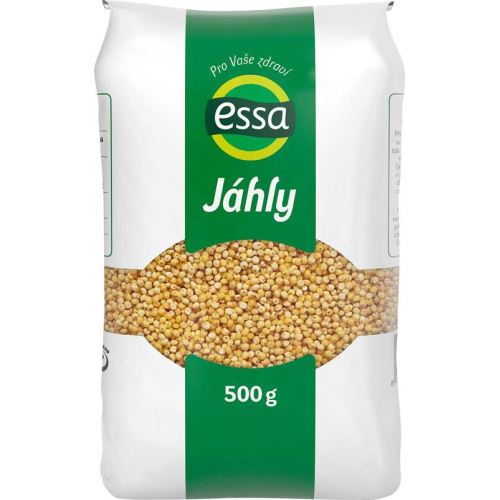 Jáhly 500g ESSA