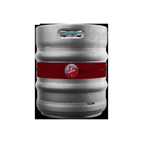 Gambrinus 11° 30 l KEG