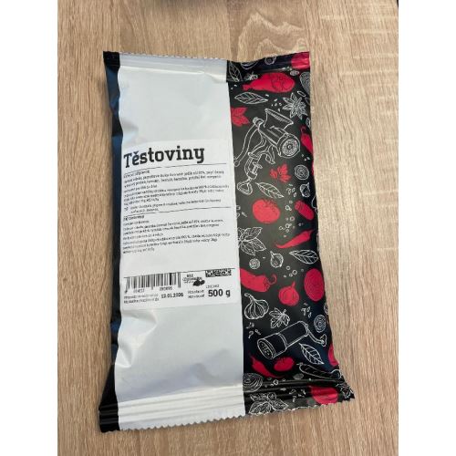 Koření na těstoviny 500g DR