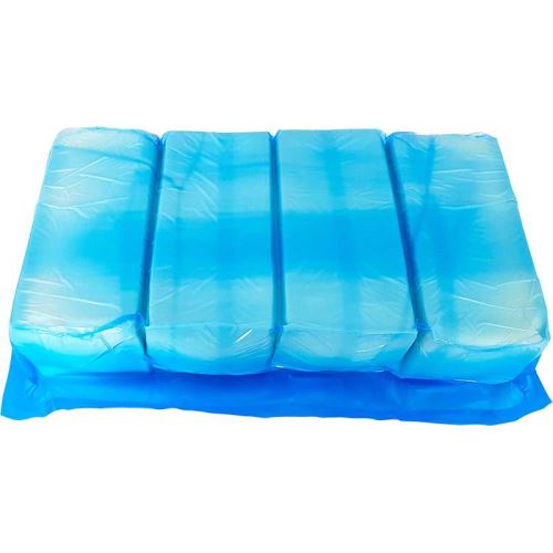 Mozzarella 40% sýr cca 10kg Goldi