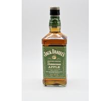 Whiskey Jack Daniel's APPLE 35% 0,7 l