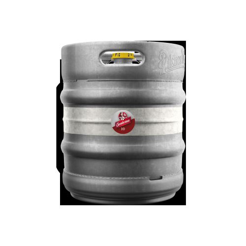 Gambrinus Originál 10° 30l KEG