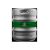 Radegast Ratar světlý ležák  30 l KEG