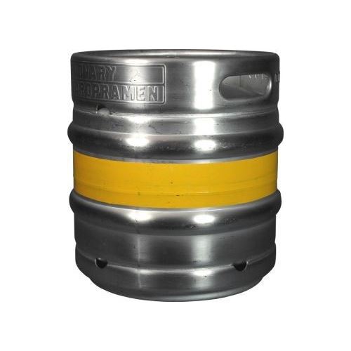 Mustang hořký 30 l KEG Ostravar