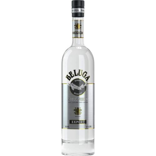 Vodka Beluga Noble  40% 0,7 l