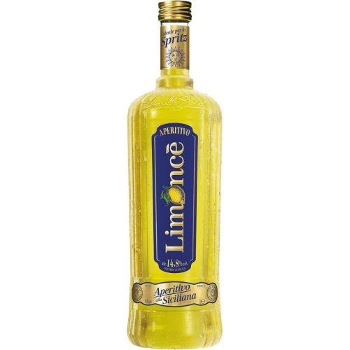 Likér Limonce Aperitivo 14,8% 1l Itálie