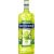 Likér Becherovka Karlovarská Lime&amp;Basil 20% 1 l
