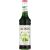Monin sirip Matcha green tea 0,7 l