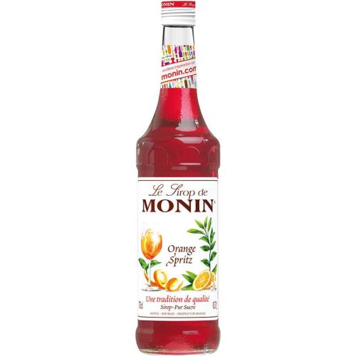 Monin sirup Orange spritz 0,7 l