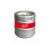 Koli bezinka 30 l KEG