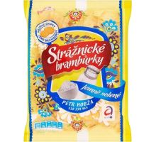 Chips Strážnické brambůrky solené 60g (1)
