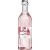 Kinley limonáda Pink Berry 0,25 l sklo