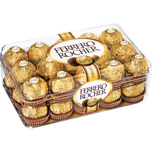 Ferrero Rocher Pralinky 375g