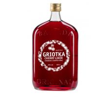 Griotka 20% 1l Bartida