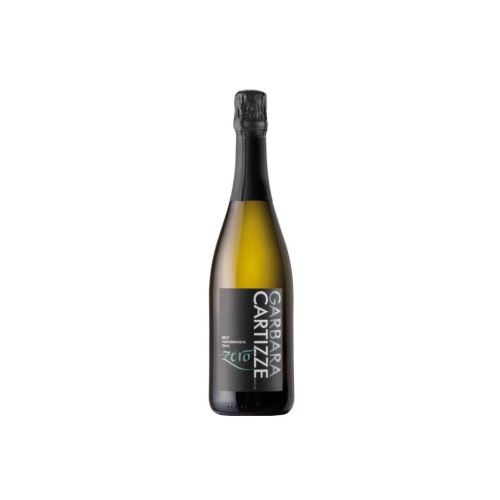 Prosecco GARBARA CARTIZZE Zero Brut 12% 0,75 l Itálie