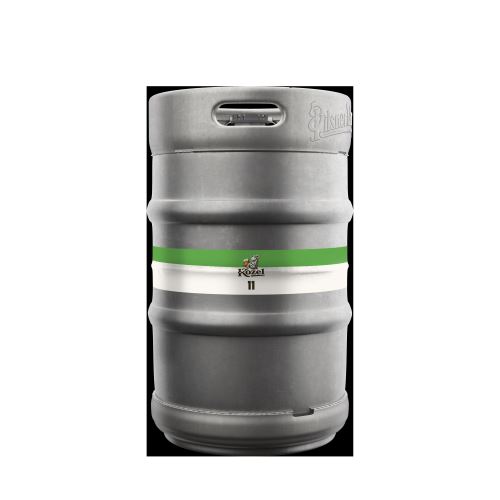 Velkopopovický Kozel 11° 50 l KEG